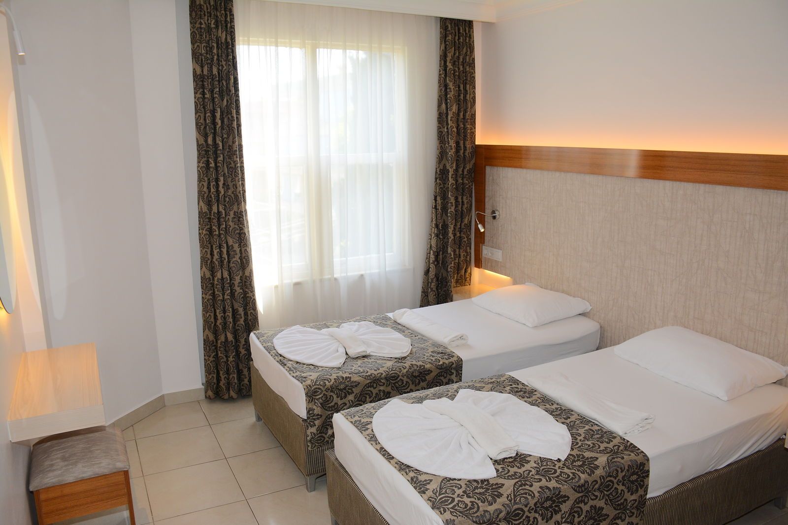 Almera Park Apart Hotel, foto 15
