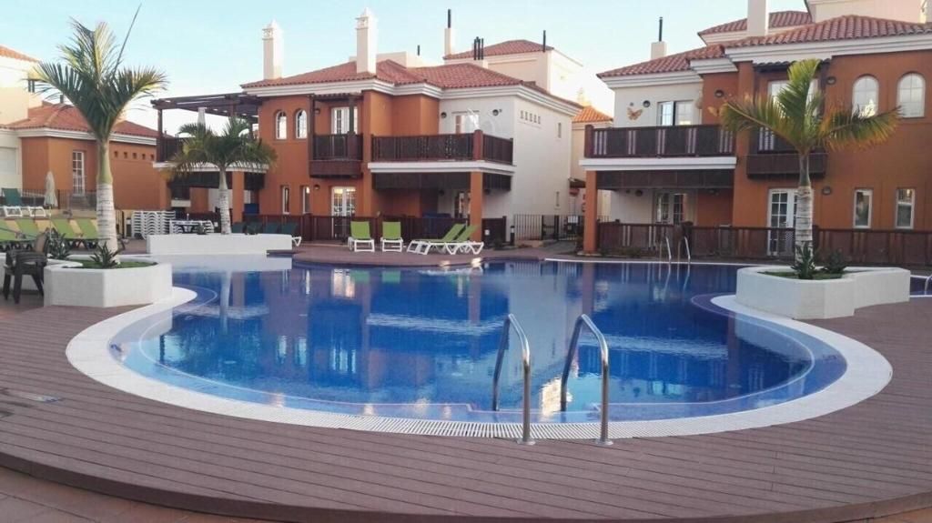 LIVVO Monte Carrera Holiday Homes, foto 4