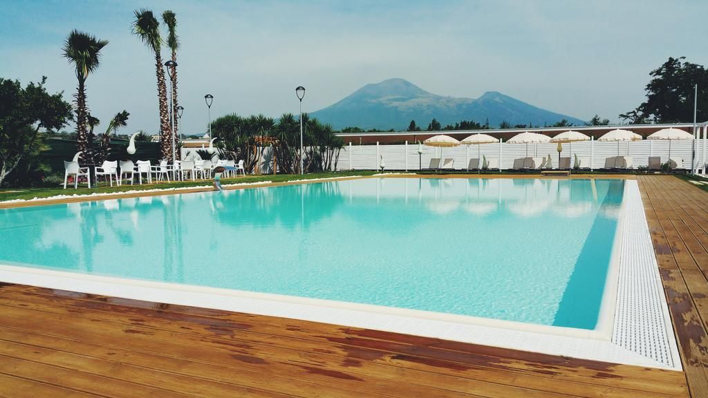 Bosco De' Medici Resort, foto 14