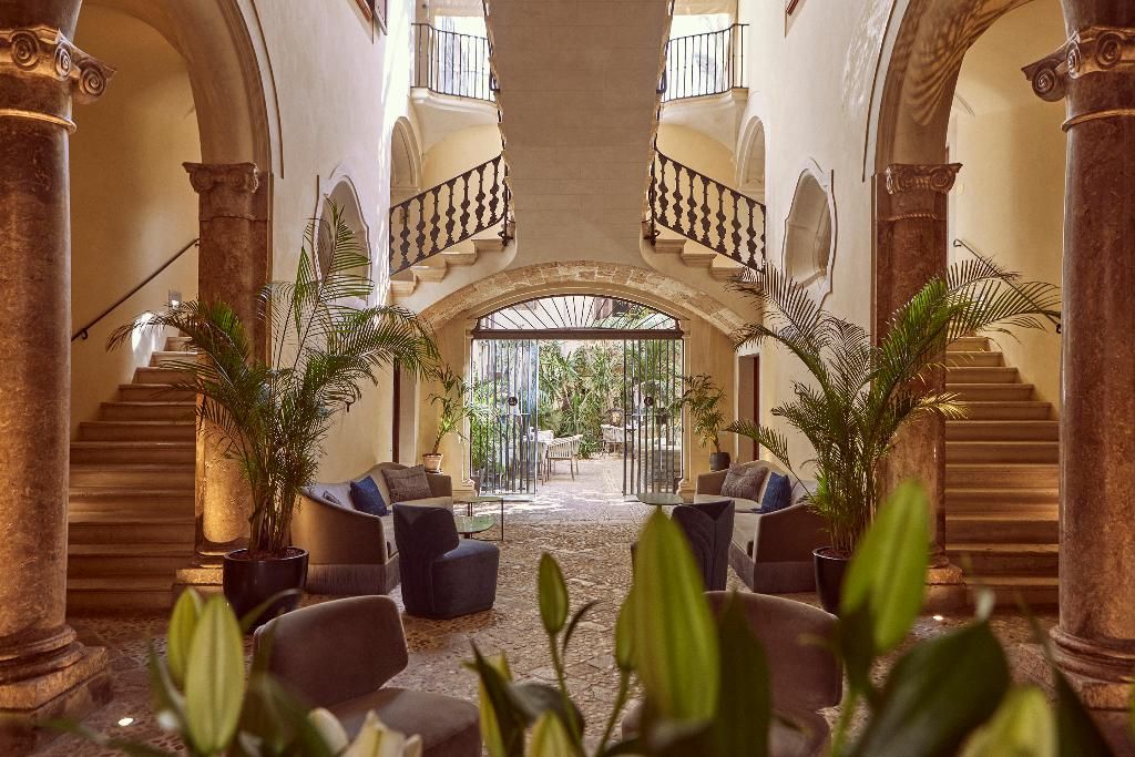 Palacio Can Marqués, foto 14