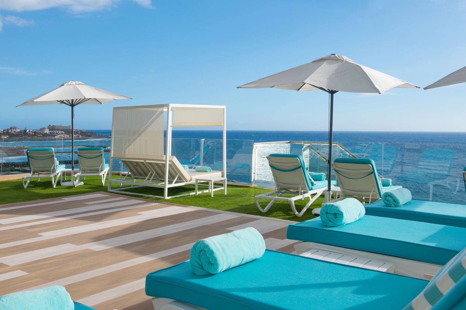 Iberostar Waves Bouganville Playa, foto 3