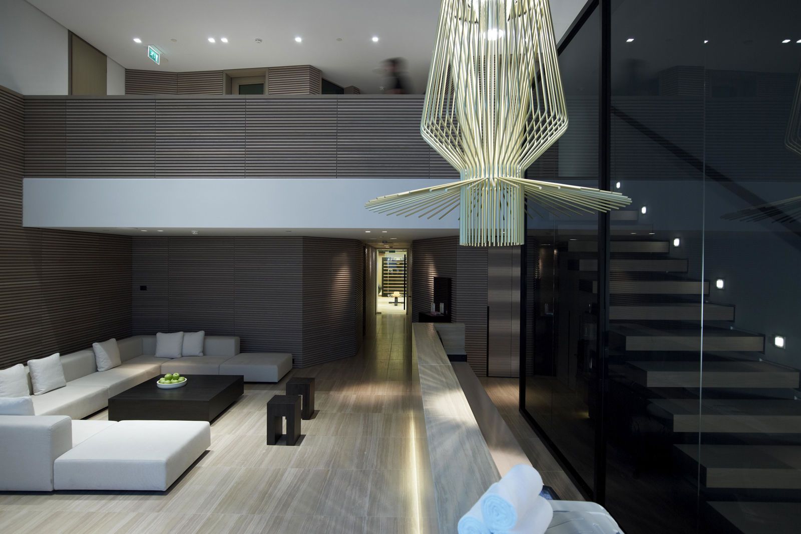 The Met Hotel, foto 13