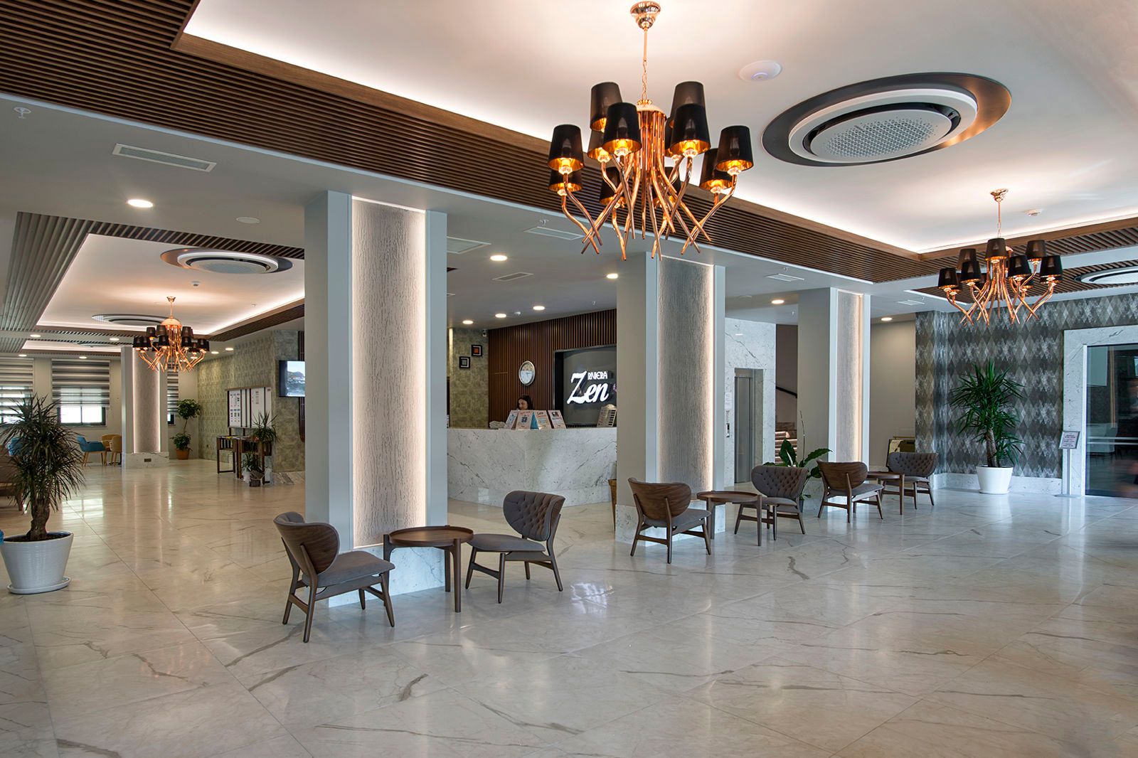 Riviera Zen Hotel, foto 14