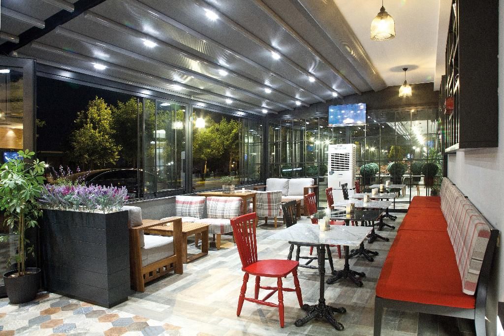 Casa Bianca Hotel, foto 6