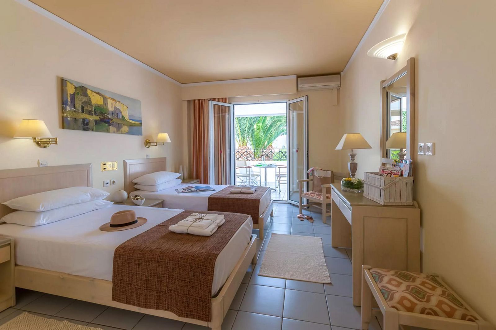 Dedalos Hotel, foto 5