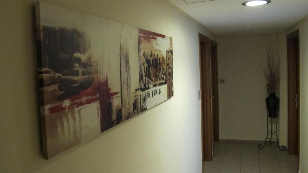 Solomou Hotel, foto 13