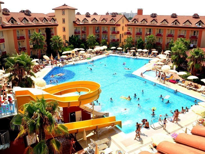 Orfeus Park Hotel, foto 6