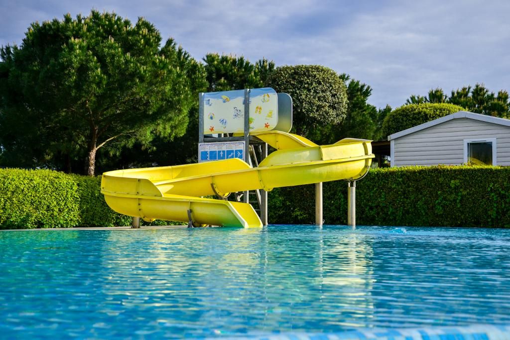 Camping Le Palme, foto 15