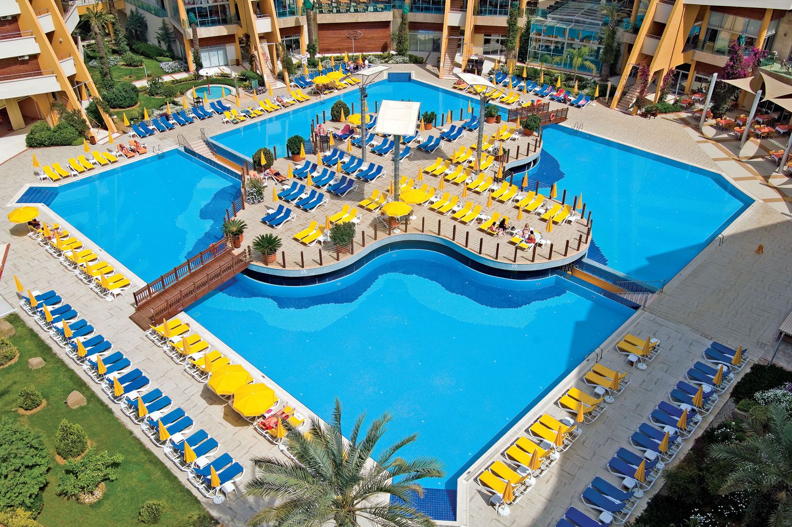 Alaiye Resort & Spa Hotel, foto 7