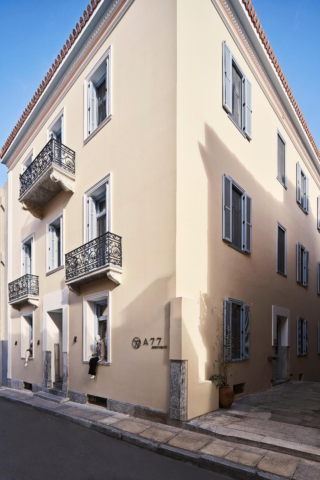 A77 Suites by Andronis, foto 15