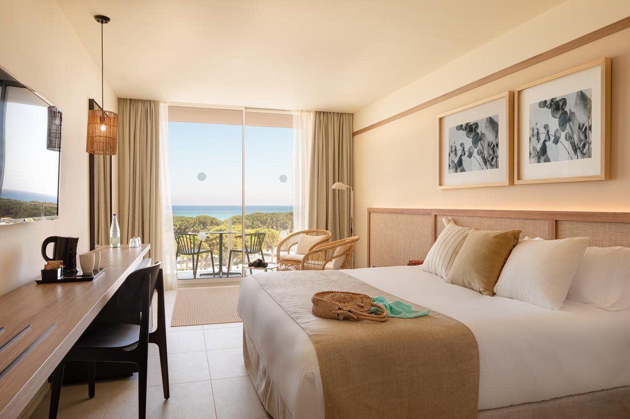 Atzavara Hotel & Spa, foto 6