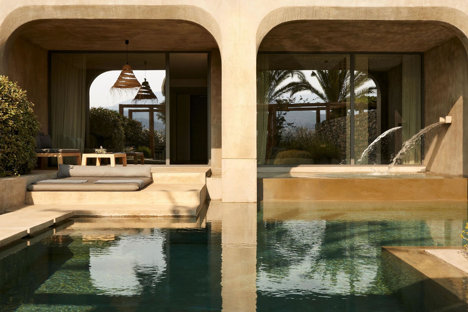 Minos Palace Resort, foto 15