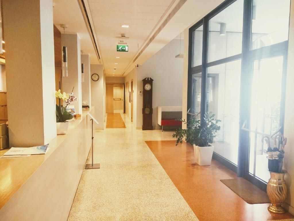 Domus Helena Casa per ferie, foto 9