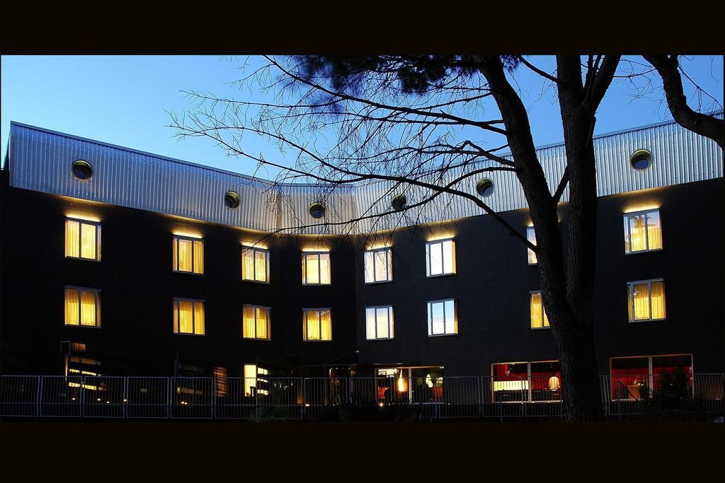 Black Hotel, foto 5