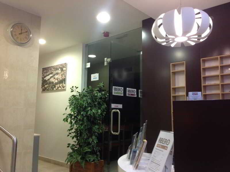 Ribeiro Hotel, foto 7