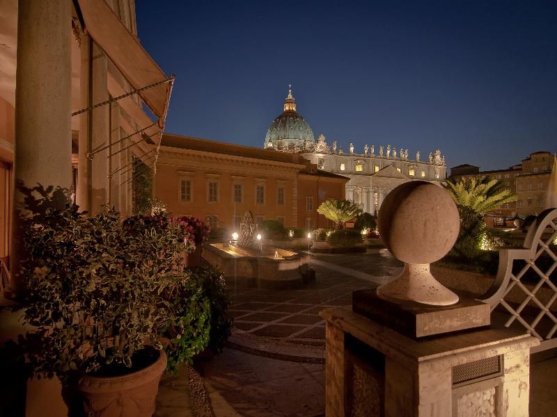 Residenza Paolo VI, foto 15