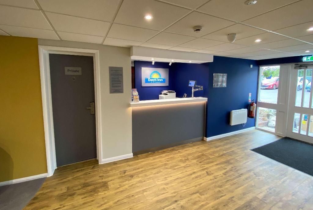 Days Inn by Wyndham Sedgemoor M5, foto 8