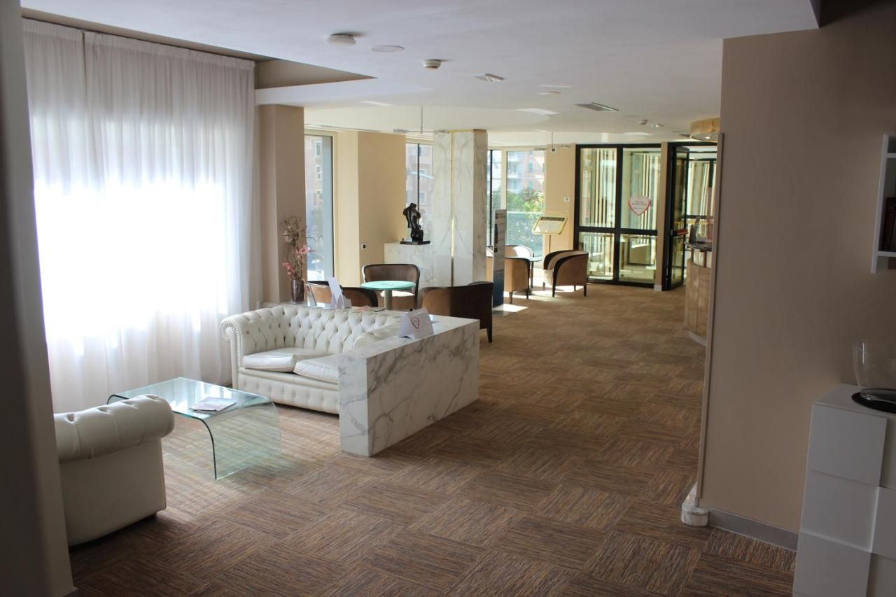 Best Western Hotel Piccadilly, foto 9