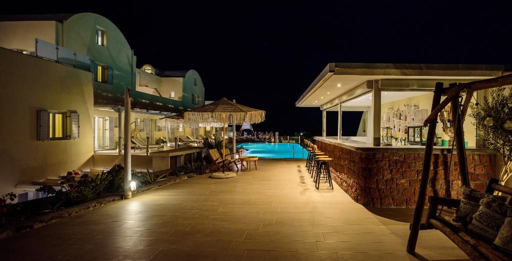 Aliter Suites, foto 7
