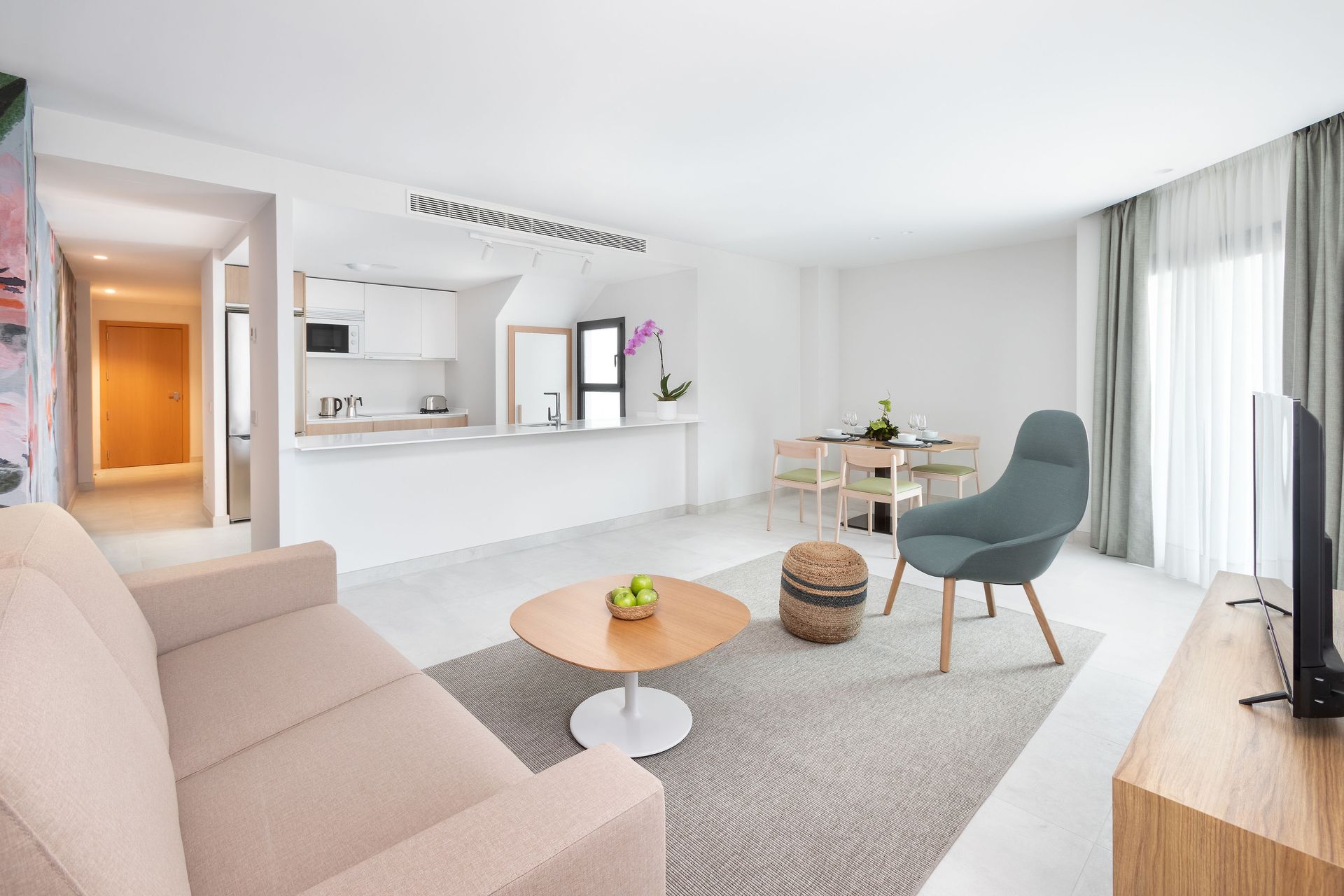 ART Las Palmas by MUR Hotels, foto 8