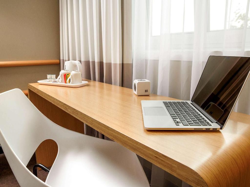ibis London Stratford Hotel, foto 7