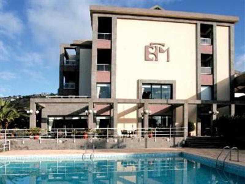 Hotel Escola, foto 9