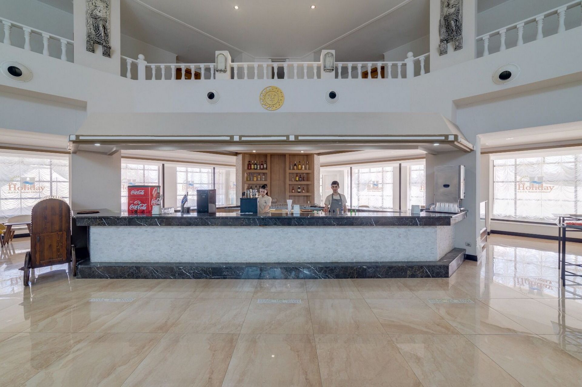 The Holiday Resort Hotel, foto 13