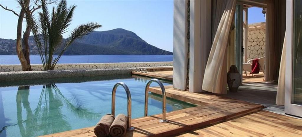 Likya Gardens Hotel, foto 7