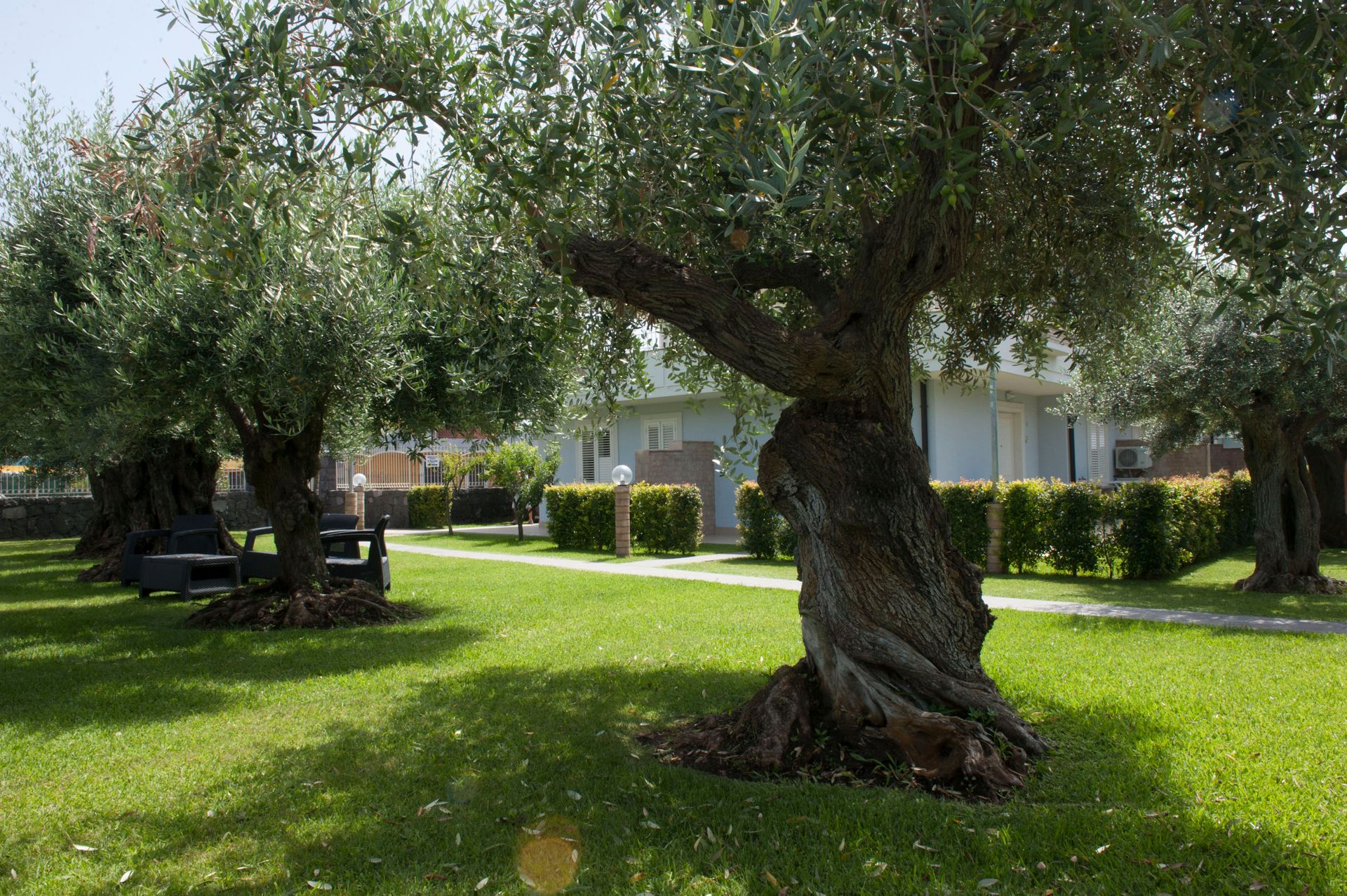 Villa Galati Resort, foto 7