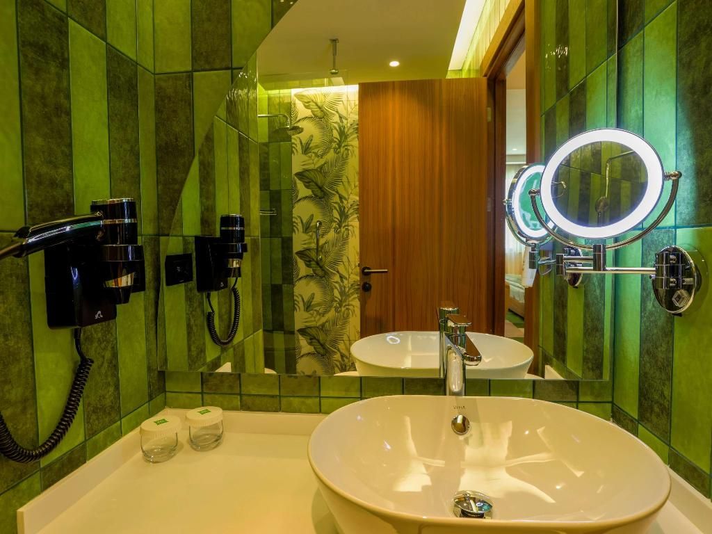 ibis Styles Kurtkoy, foto 4