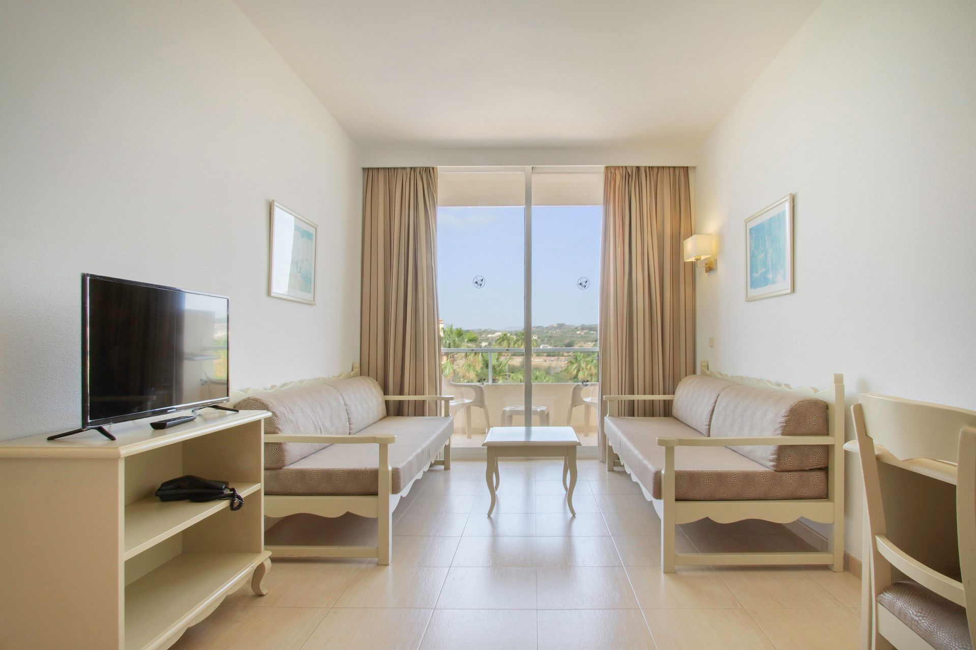 Hotel Garbí Cala Millor, foto 7