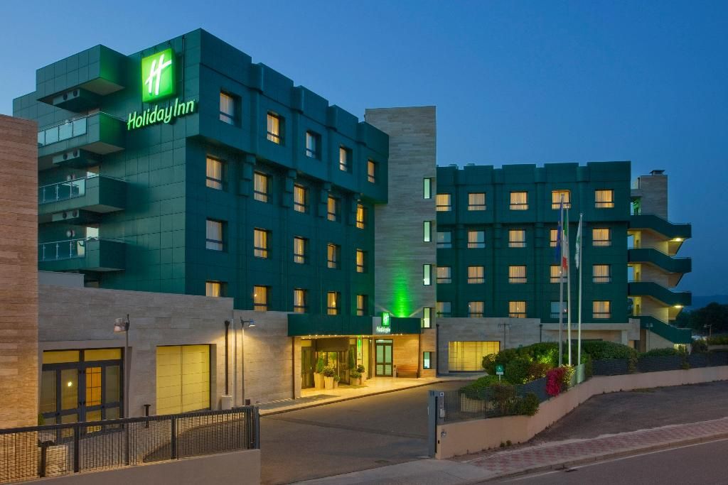 Holiday Inn Cagliari, foto 14