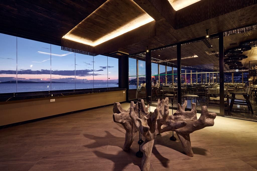 Amazon Mykonos Resort & Spa, foto 2