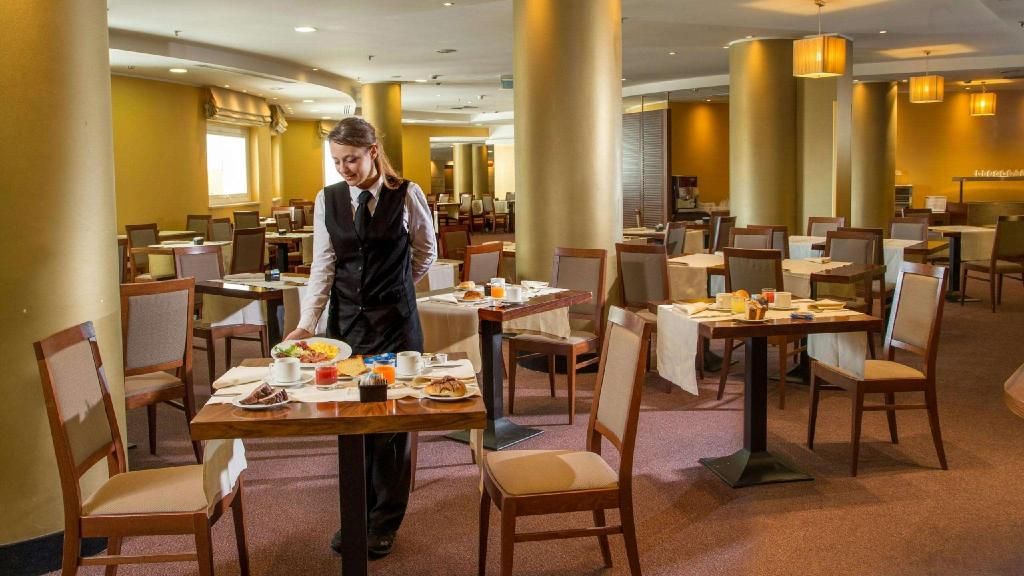 Hotel Capannelle, foto 4