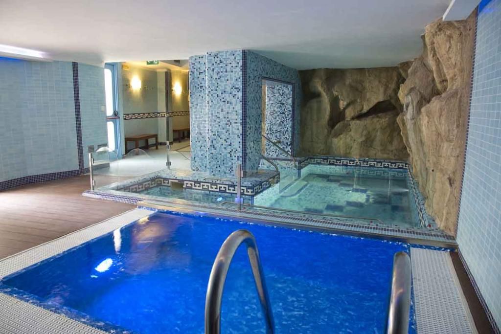Villa Luisa, foto 2