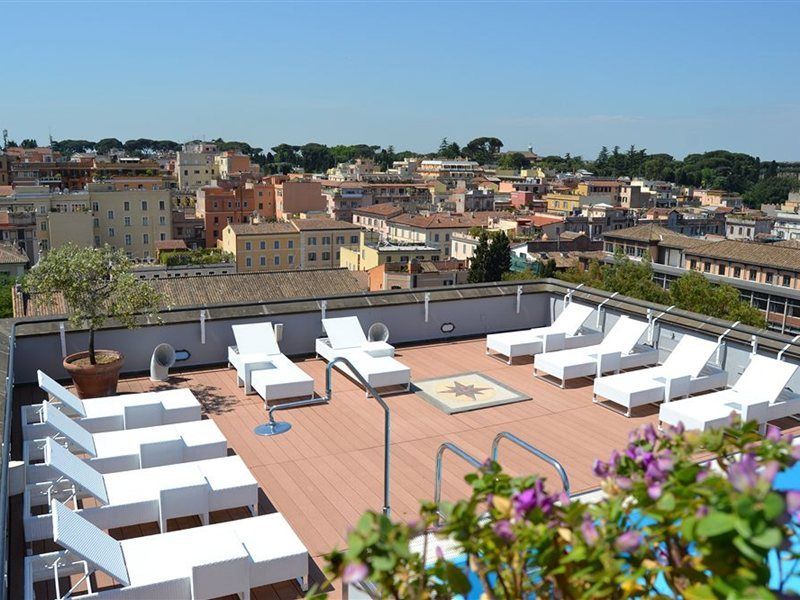 Mercure Roma Centro Colosseo, foto 8