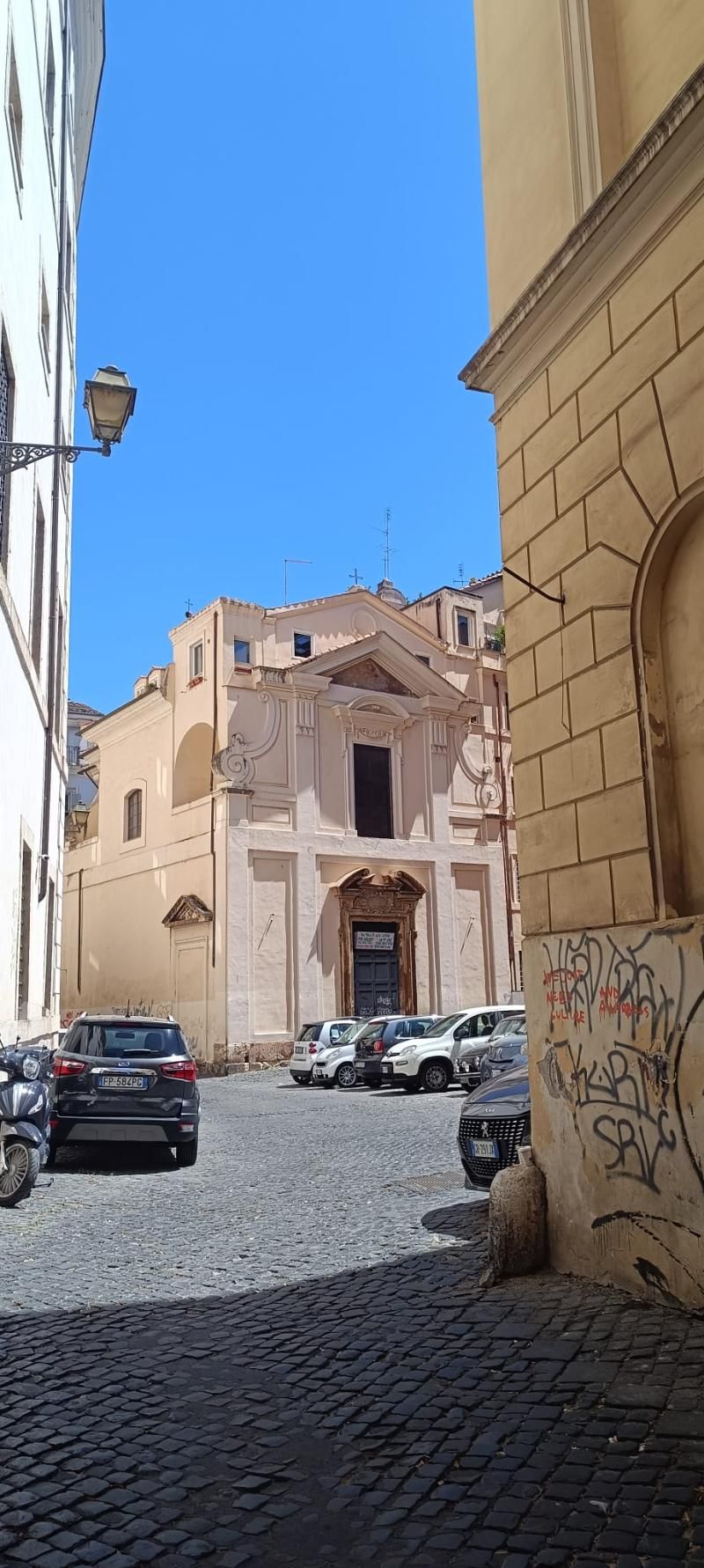 Domus Ester Roma, foto 5