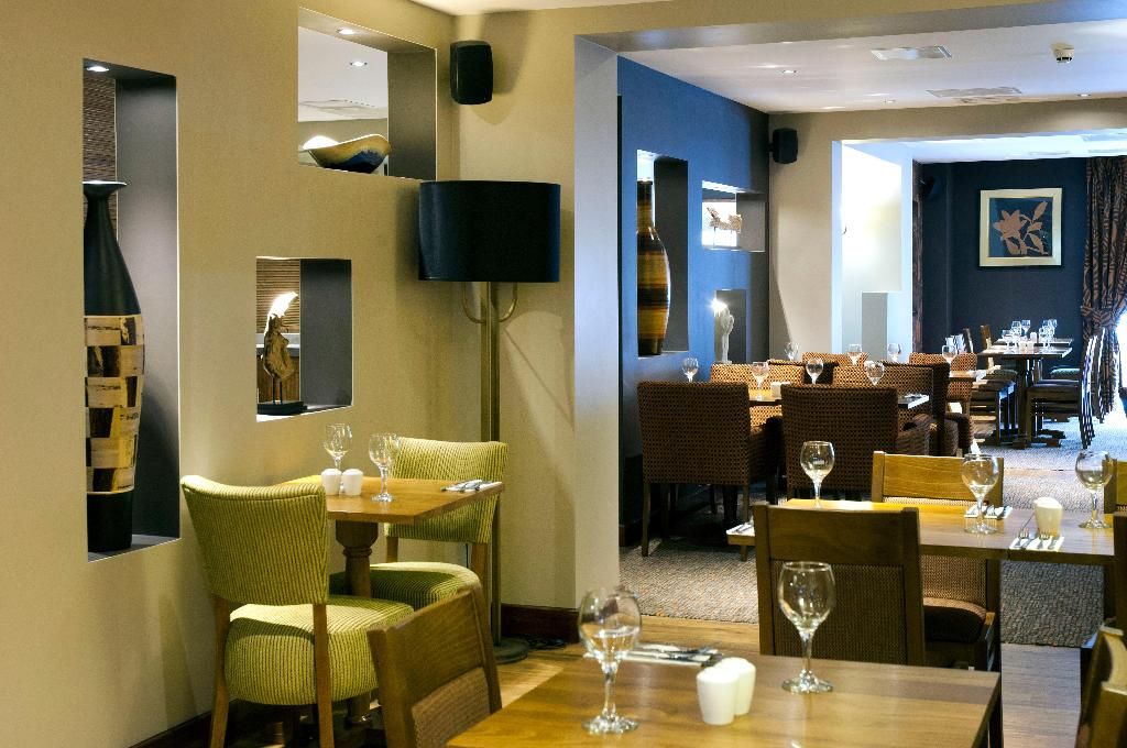 Premier Inn London Ealing, foto 3