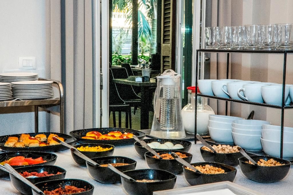 Villa Elisio Hotel & Spa, foto 11