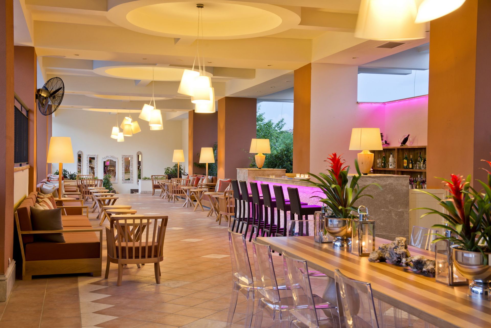 Kentia Apart Hotel, foto 10