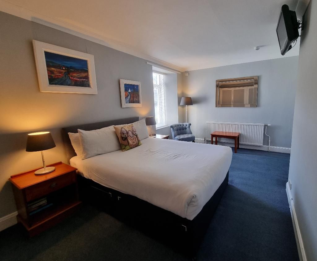 The Four Seasons Hotel, foto 5