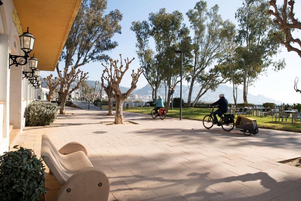 Hotel Roses Platja, foto 12