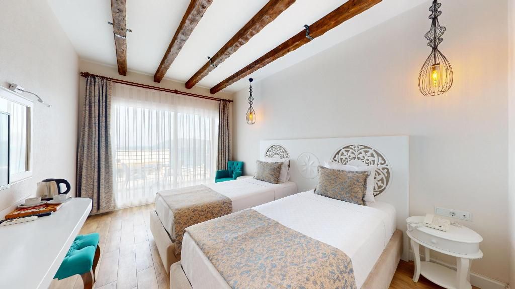 Casa Mare Bodrum, foto 3