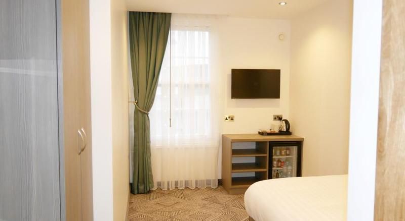 The Lion & Key Hotel, foto 5