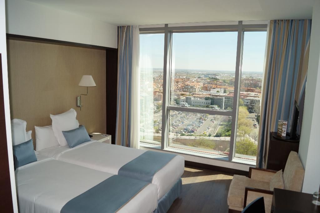 LCB Hotel Fuenlabrada, foto 5