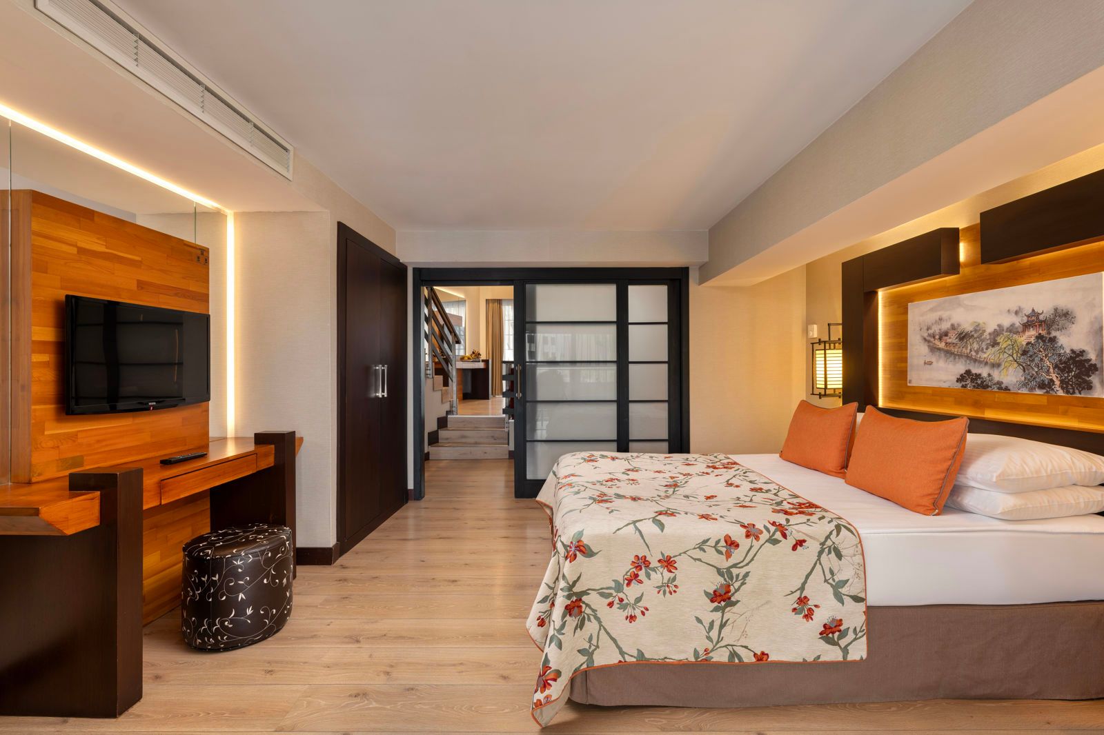 Limak Lara Deluxe Hotel & Resort, foto 12