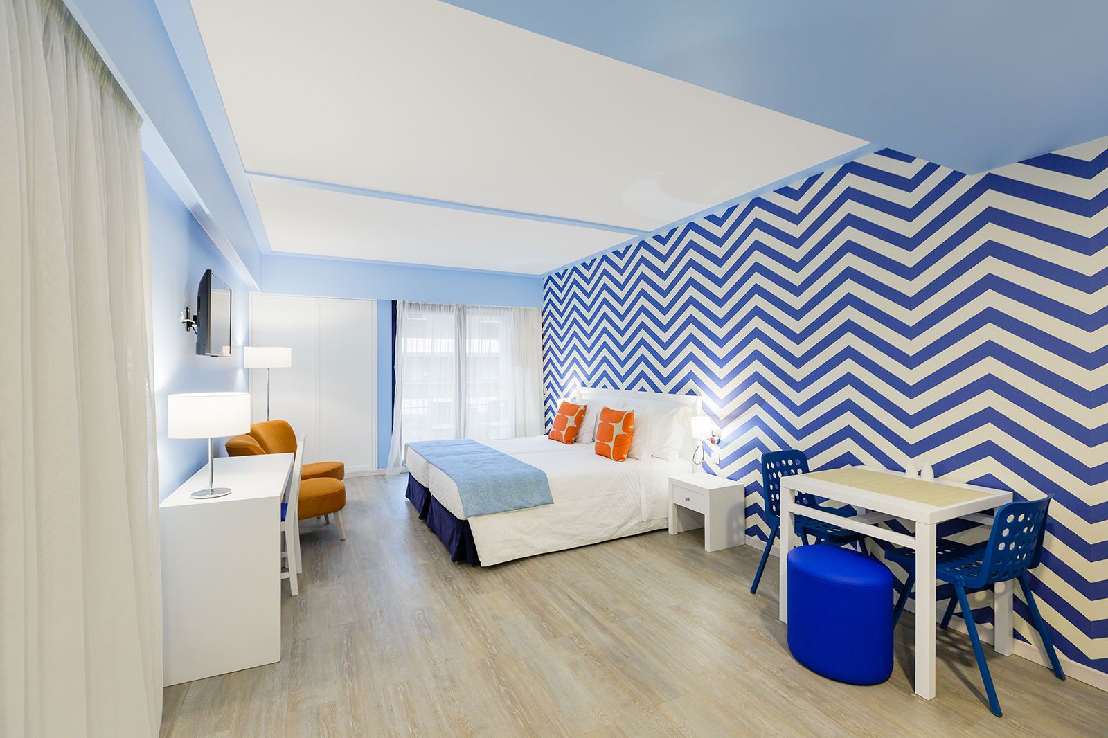 Terrace Mar Suite Hotel, foto 7