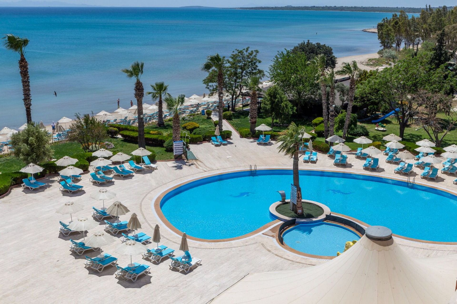 The Holiday Resort Hotel, foto 3