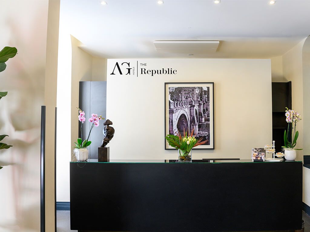 The Republic, foto 6
