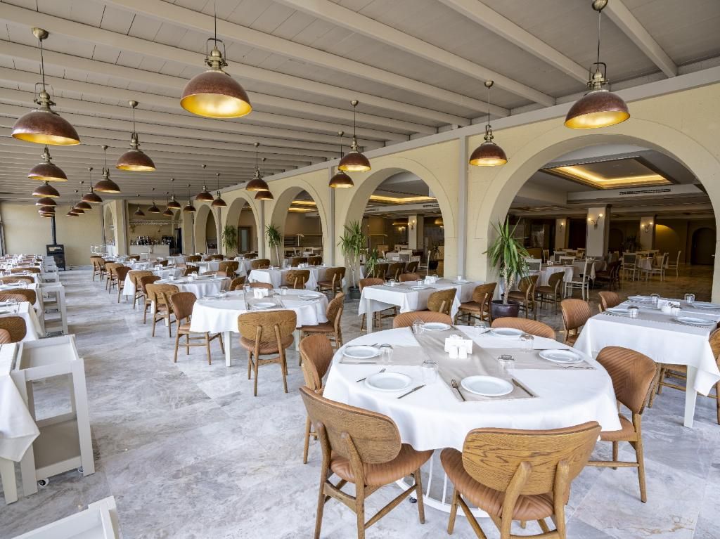 Zemi Hotel Cappadocia, foto 6